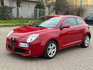 Alfa Romeo MiTo 1.4 7 CV Benzina Euro 5
