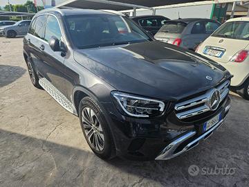 MERCEDES-BENZ GLC 220 d 4Matic Executive