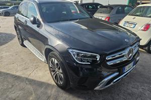 MERCEDES-BENZ GLC 220 d 4Matic Executive
