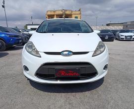 FORD Fiesta 1.4 3 porte Bz.- GPL