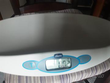 Bilancia Chicco