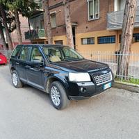 Freelander2 hse