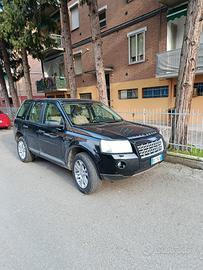 Freelander2 hse
