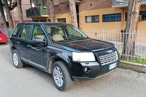 Freelander2 hse