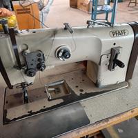 macchina da cucire professionale