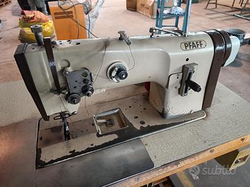 macchina da cucire professionale