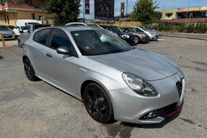 ALFA ROMEO GIULIETTA SUPER 1.6JTDm 120CV EURO6B