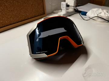 Maschera sci Briko