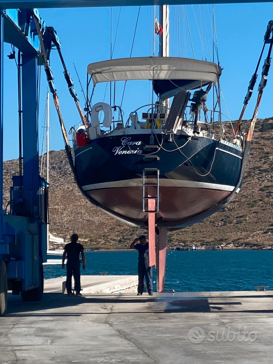 Beneteau First 456 — Vedi foto 1