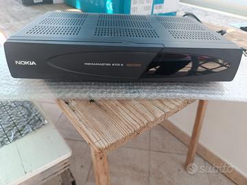 Decoder Media master 9701S