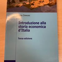 Introduzione Alla Storia Economica D’Italia