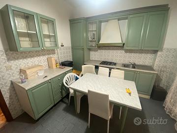 Cucina Completa usata