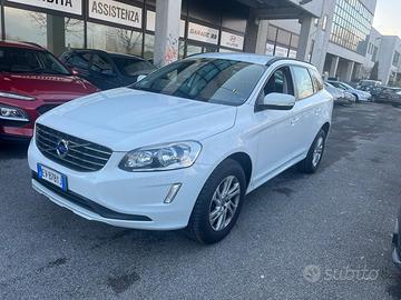 Volvo xc60 (2008-2018) - 2016