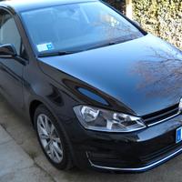 ottica fanale volkswagen golf