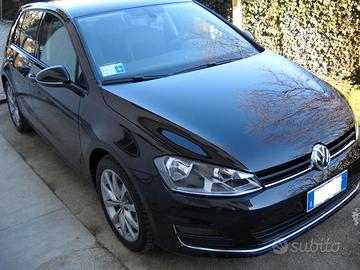 ottica fanale volkswagen golf