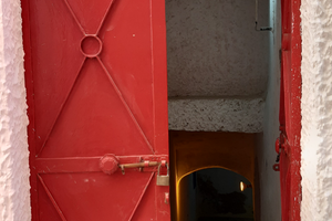 Locale centro storico