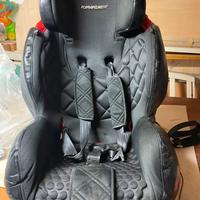 Seggiolino auto foppapedretti 0-36 kg isofix