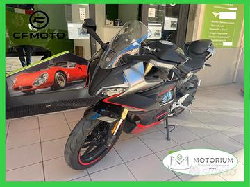 Cf Moto 450SR SR 08/2023