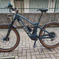 E BIKE SCOTT ERide