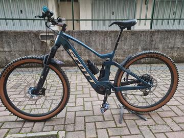E BIKE SCOTT ERide