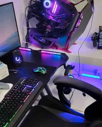 PC  GAMING