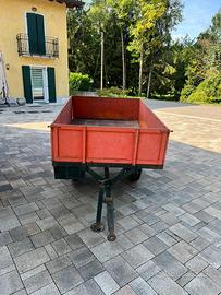 Rimorchio