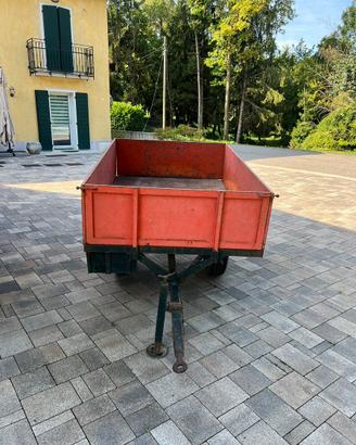Rimorchio