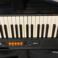 Tastiera Casio pianoforte