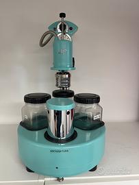 Lavatrice Orologiaio erfo manuale