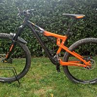 KTM MTB TRIAL/ENDURO
