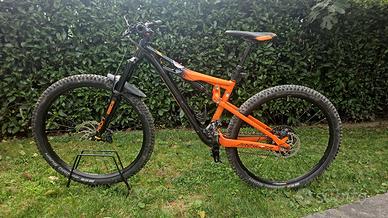 KTM MTB TRIAL/ENDURO