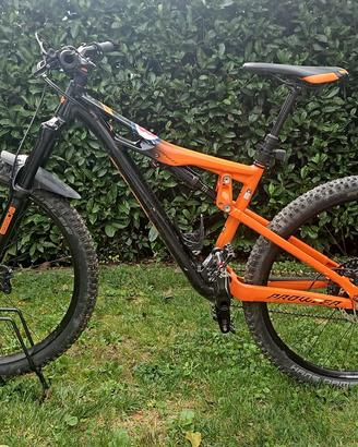 KTM MTB TRIAL/ENDURO