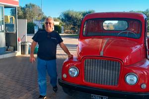 Fiat 615 n1