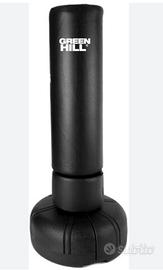 Sacco da boxe da terra Green Hill- come nuovo