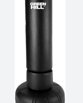 Sacco da boxe da terra Green Hill- come nuovo