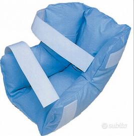 talloniere anti decubito 