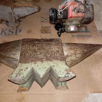 Incudine J-Claudinon 1863