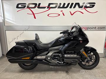 Honda GL 1800 Gold Wing Goldwing