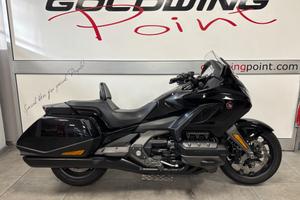 Honda GL 1800 Gold Wing Goldwing
