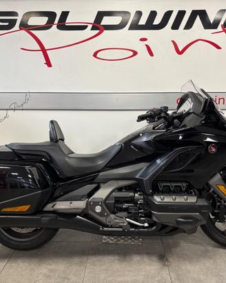 Honda GL 1800 Gold Wing Goldwing