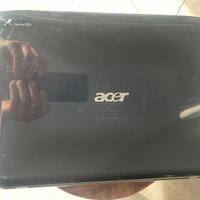 ACER ASPIRE Notebook 2 Pezzi (2notebook)