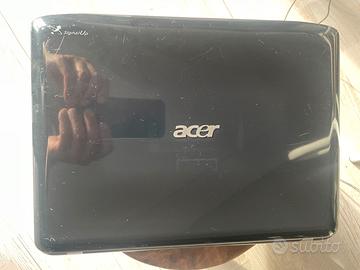 ACER ASPIRE Notebook 2 Pezzi (2notebook)