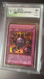 Yu-gi-oh Virus distruggi-carte