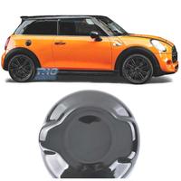 TAPPO SERBATOIO MINI F55 F56 F57 13-21 NERO LUCIDO