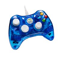 Xbox 360 e PC controller 