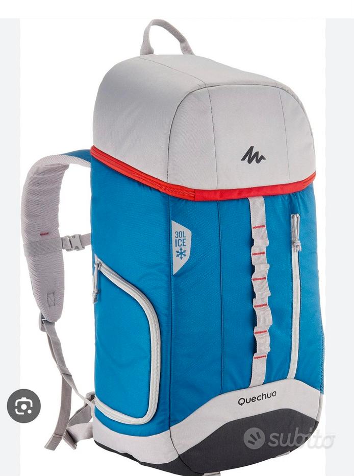 Borsa termica decathlon 20 litri clearance