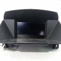 DISPLAY OPEL Zafira B 13373982 A16XNT (05>08)