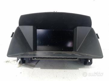 DISPLAY OPEL Zafira B 13373982 A16XNT (05>08)