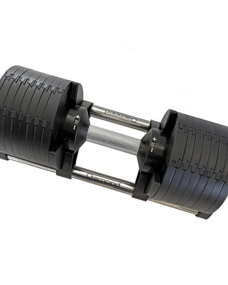 MANUBRIO SELEZIONABILE 2-32 KG