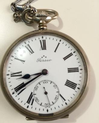 Orologio da tasca Perseo FS